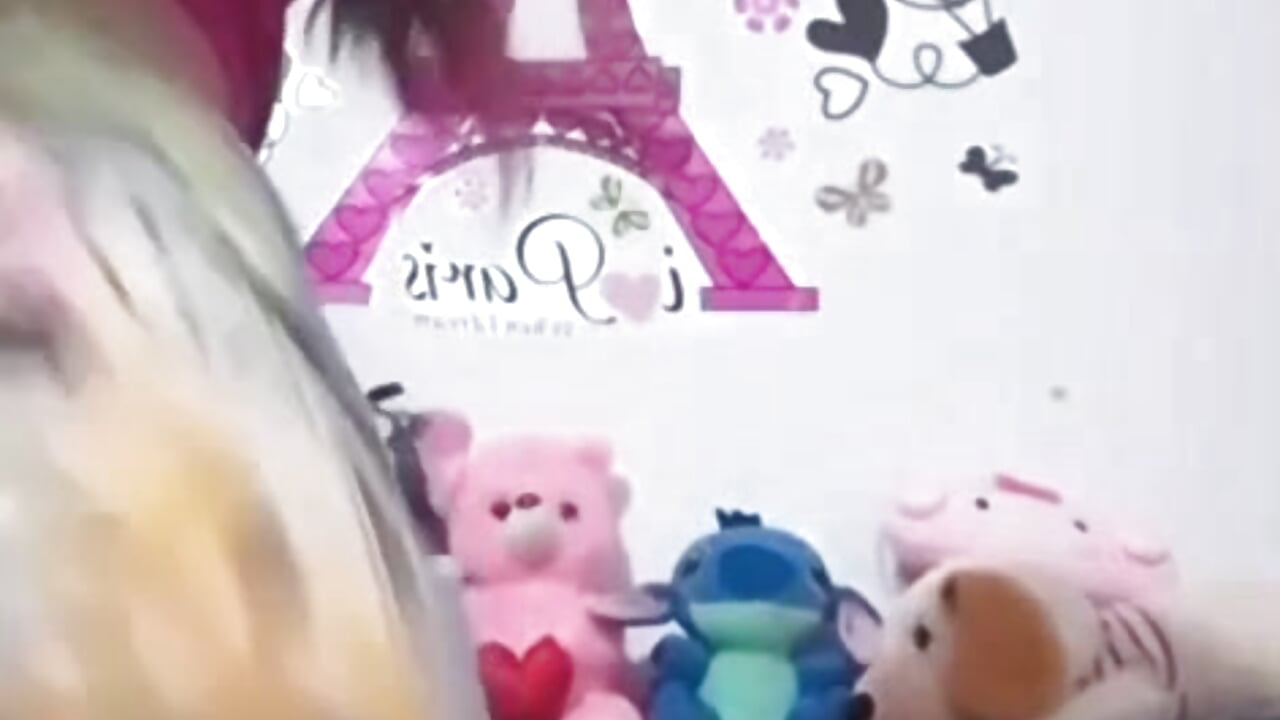 I hope you like it, darling. - video by Valentina_vance cam model