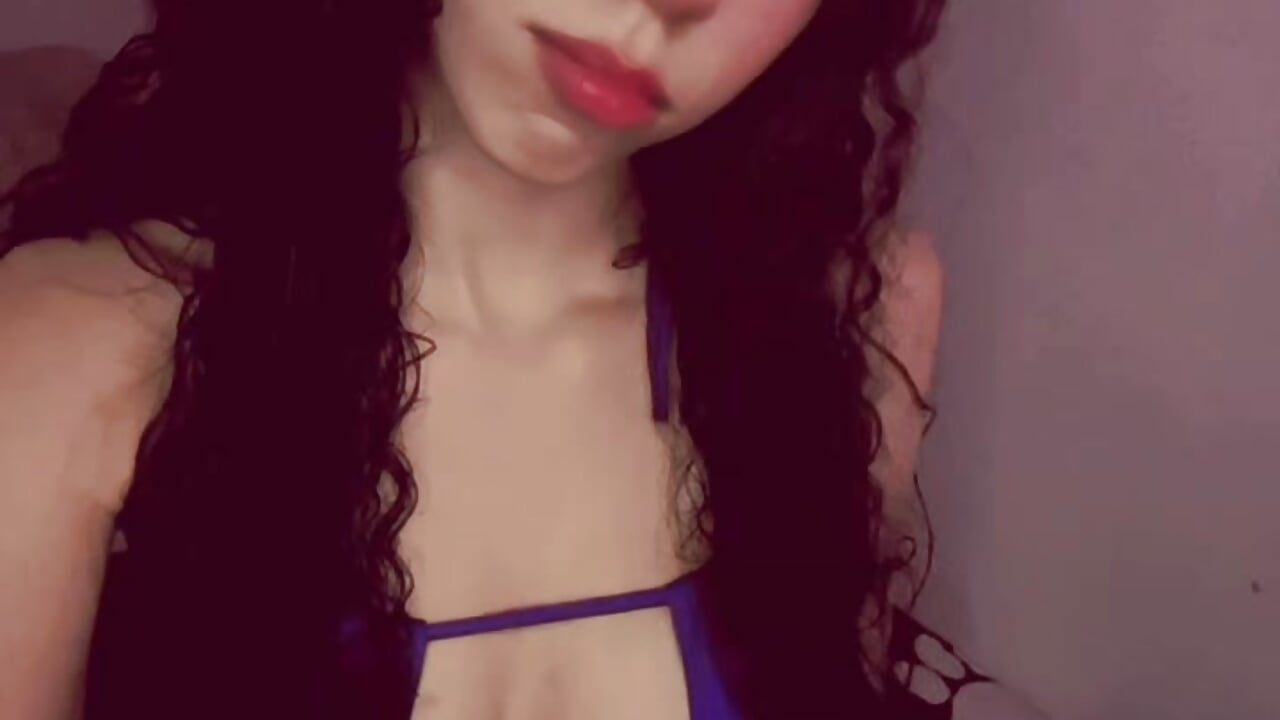 🔥🫦 – video af scarlet_cutee cam-model