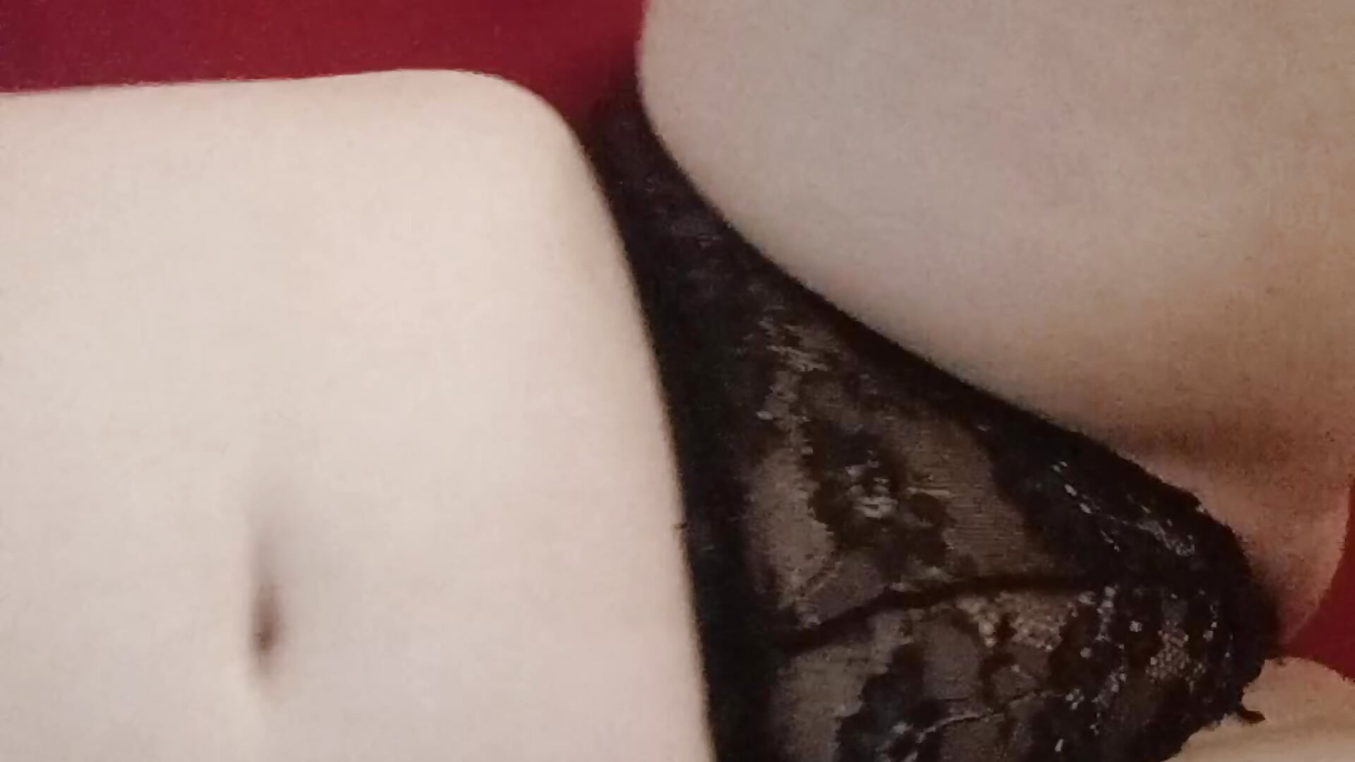 Touching my body - video van Deathreaper979 cam-model