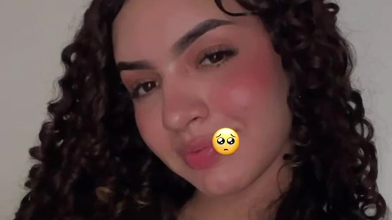 Aris is Sweet - video của người mẫu cam Passion__Whine