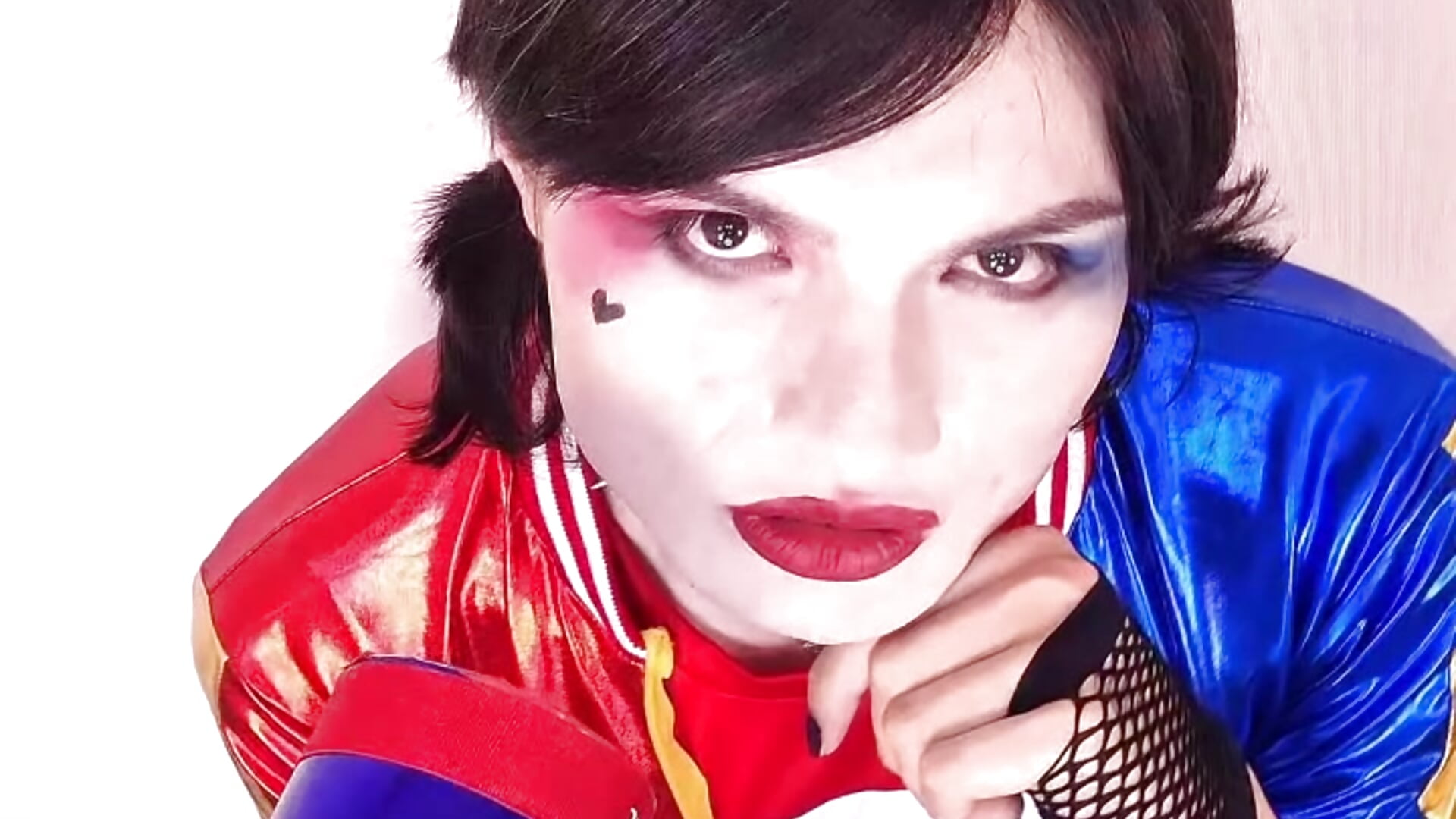 Halloween Sweet Madness - video by LUZBEL-525 cam model