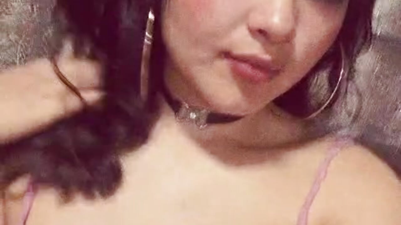 hi love - video od modelky/modela Zukkiiks