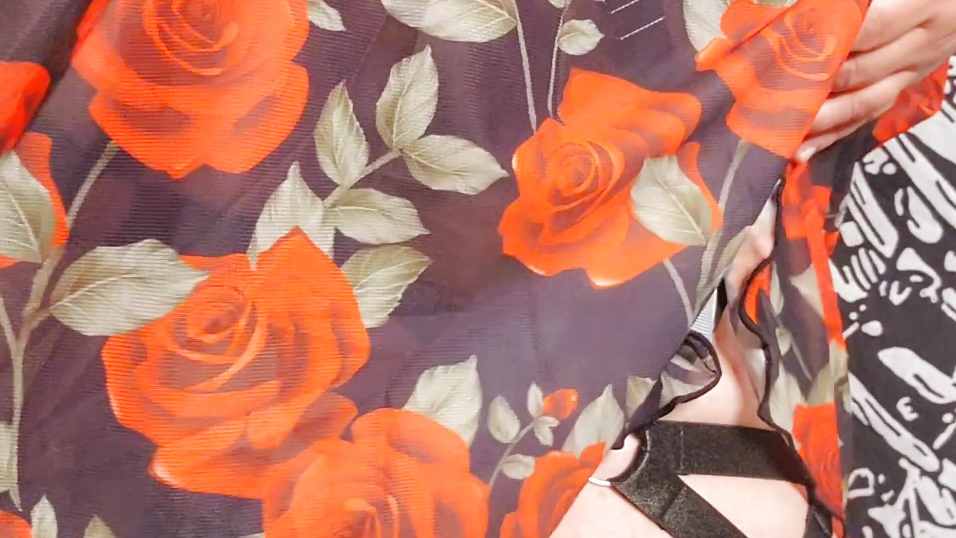 Tease Me - video by horny_girrls