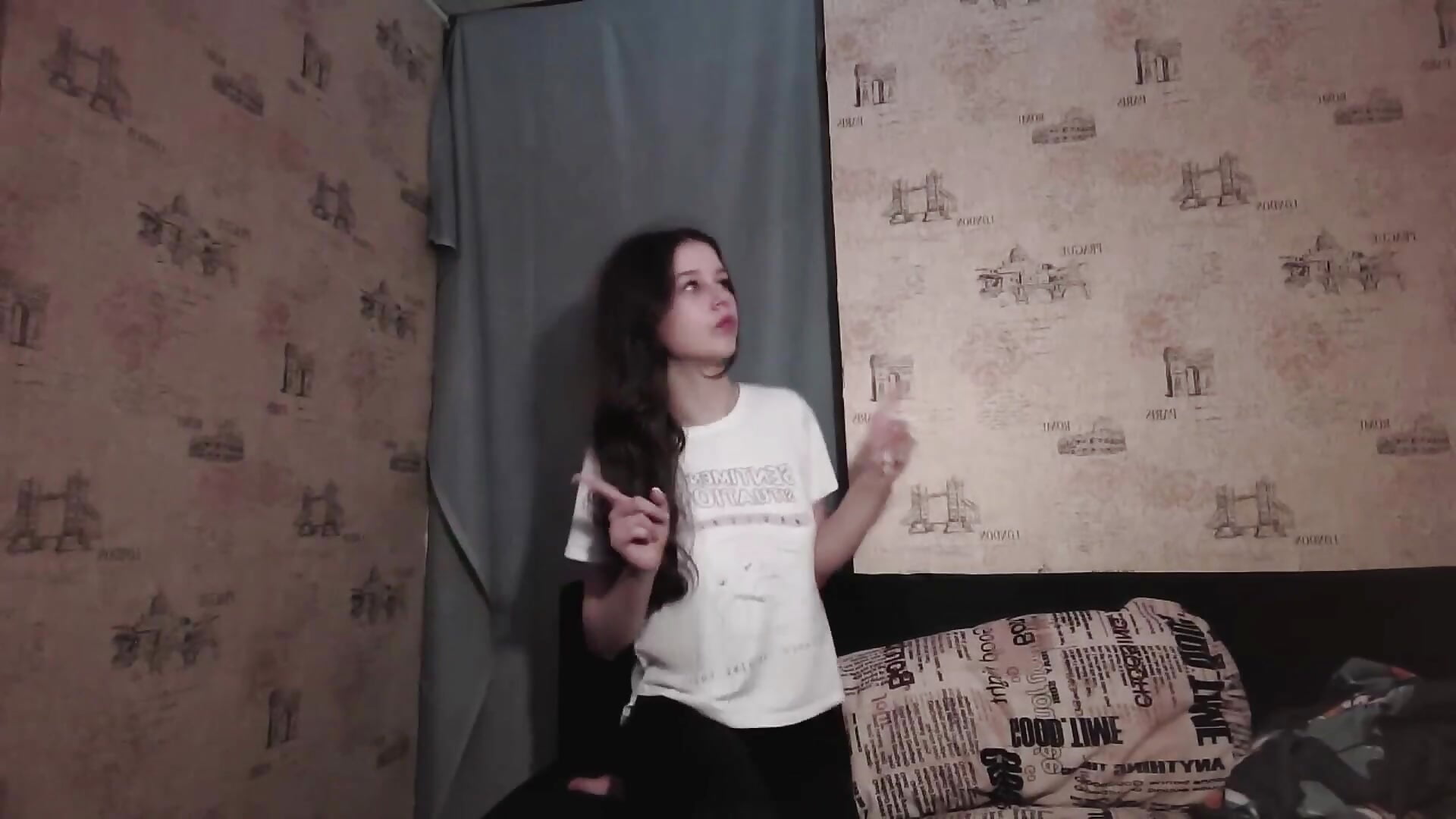 My stream videos #4