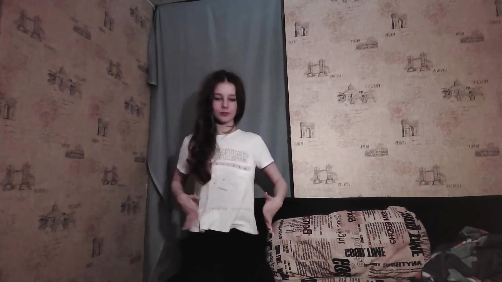 My stream videos #3