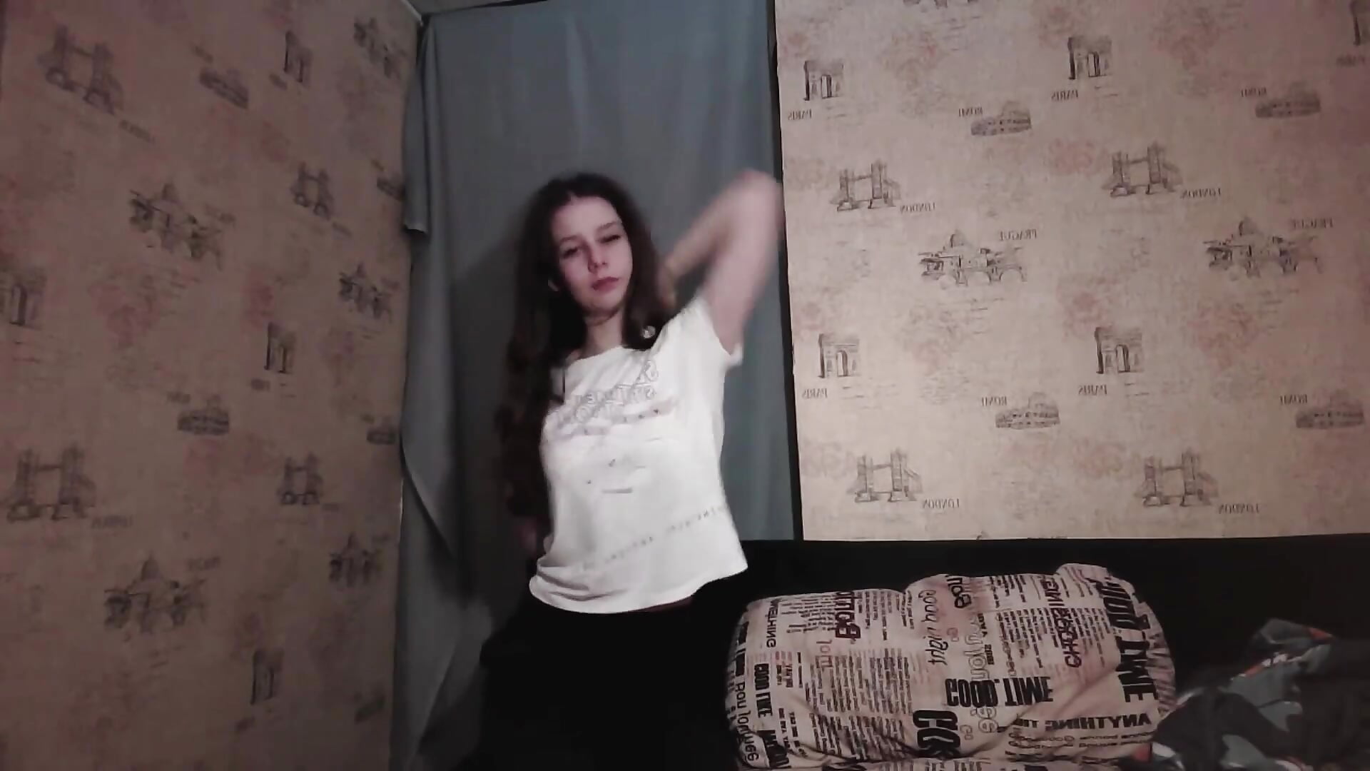 My stream videos #2