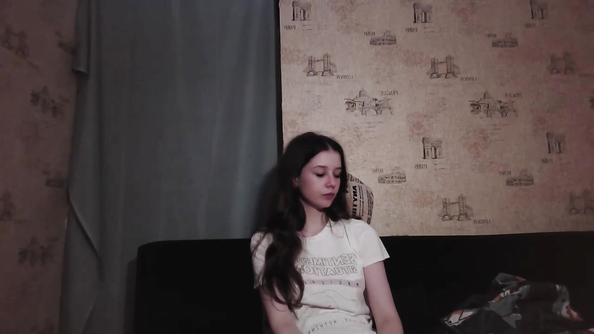 My stream videos #1