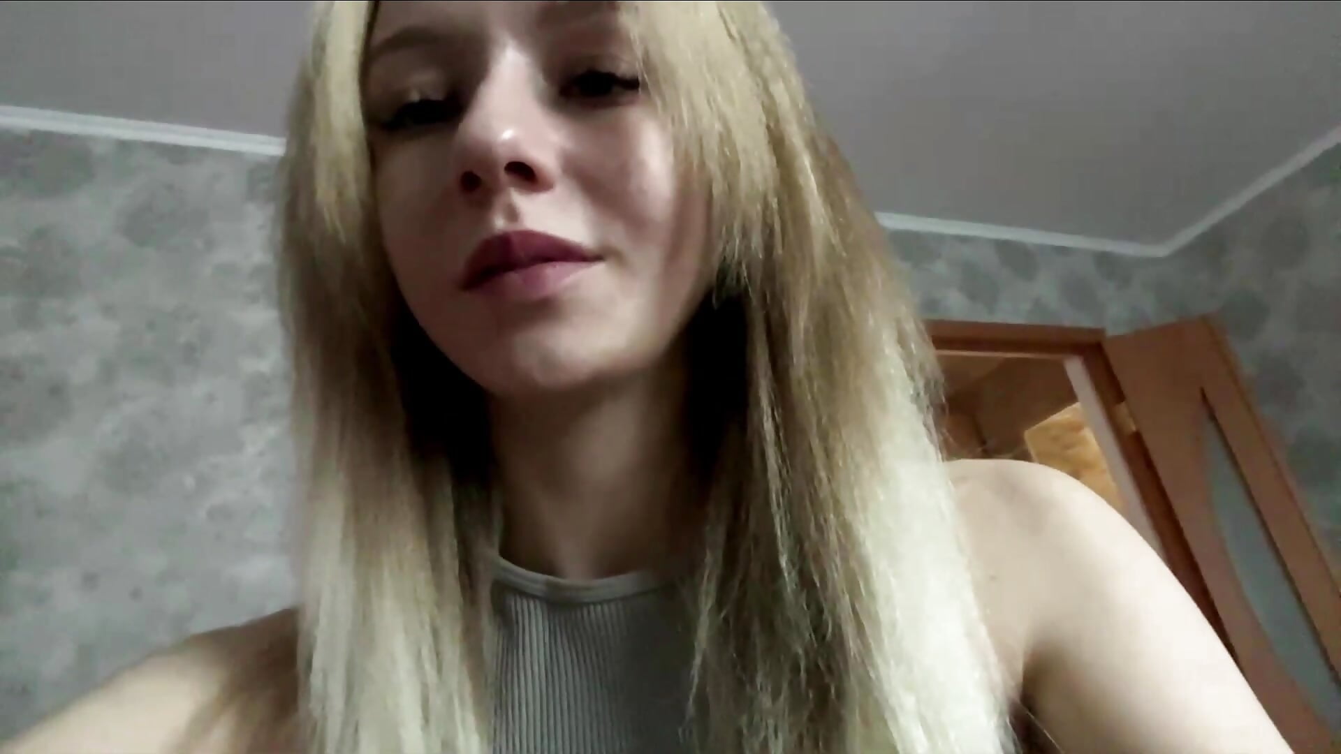 you caught me - video by LeomaCrozat cam model
