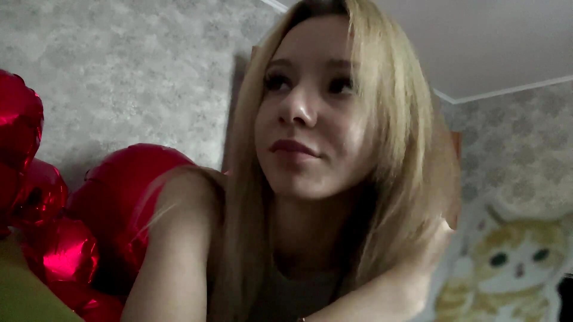 late night vibes - video by LeomaCrozat cam model