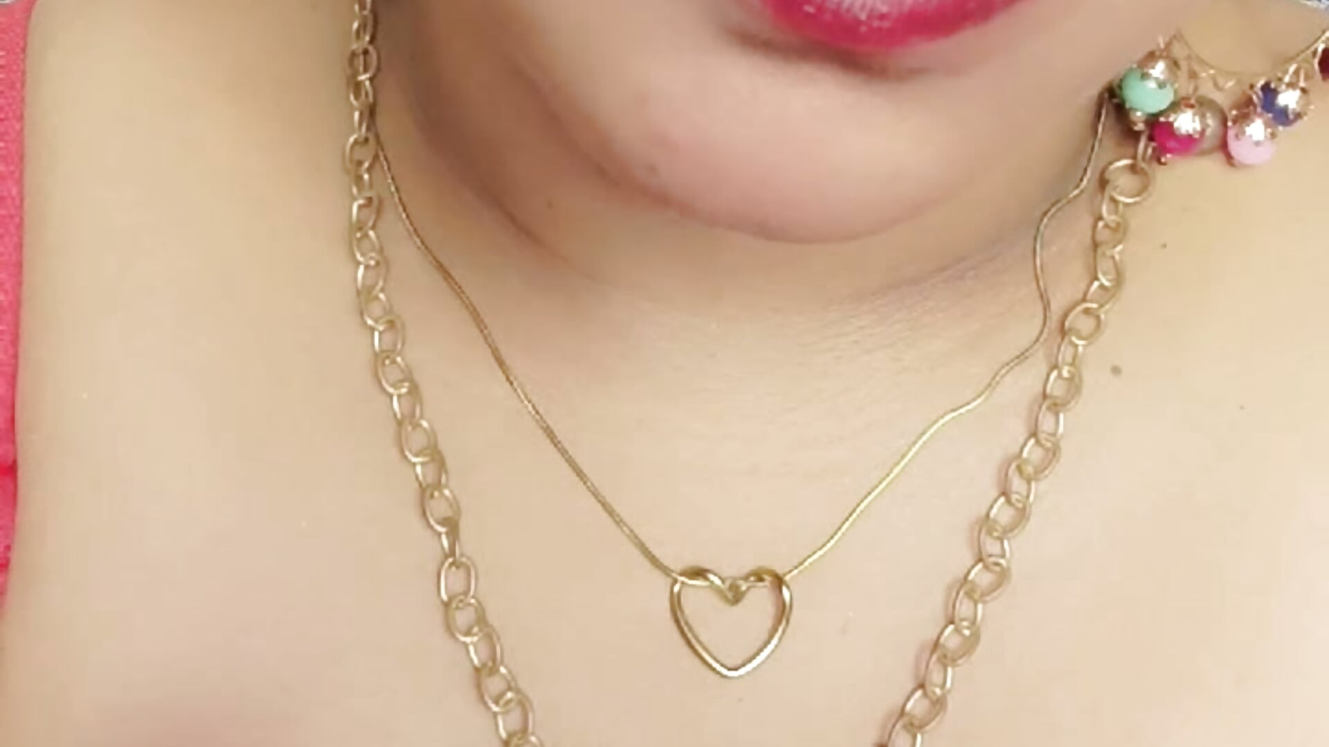 Toung play 👅 - فيديو من Love_me_7 موديل ا لكام