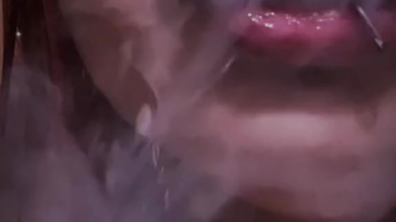 boquinha 💋 – video od webkamerové modelky luabentez_