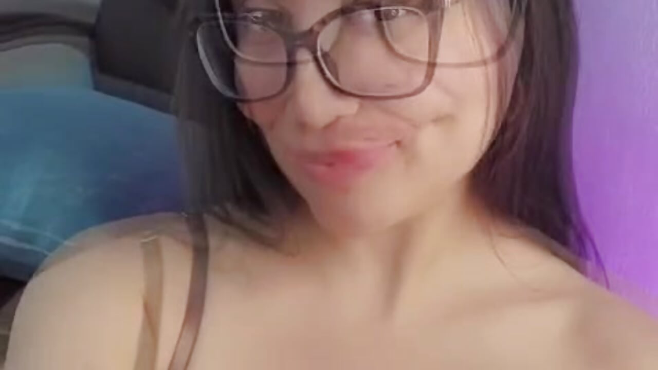 🔥🔥 - فيديو من MeganFoox_ موديل الكام
