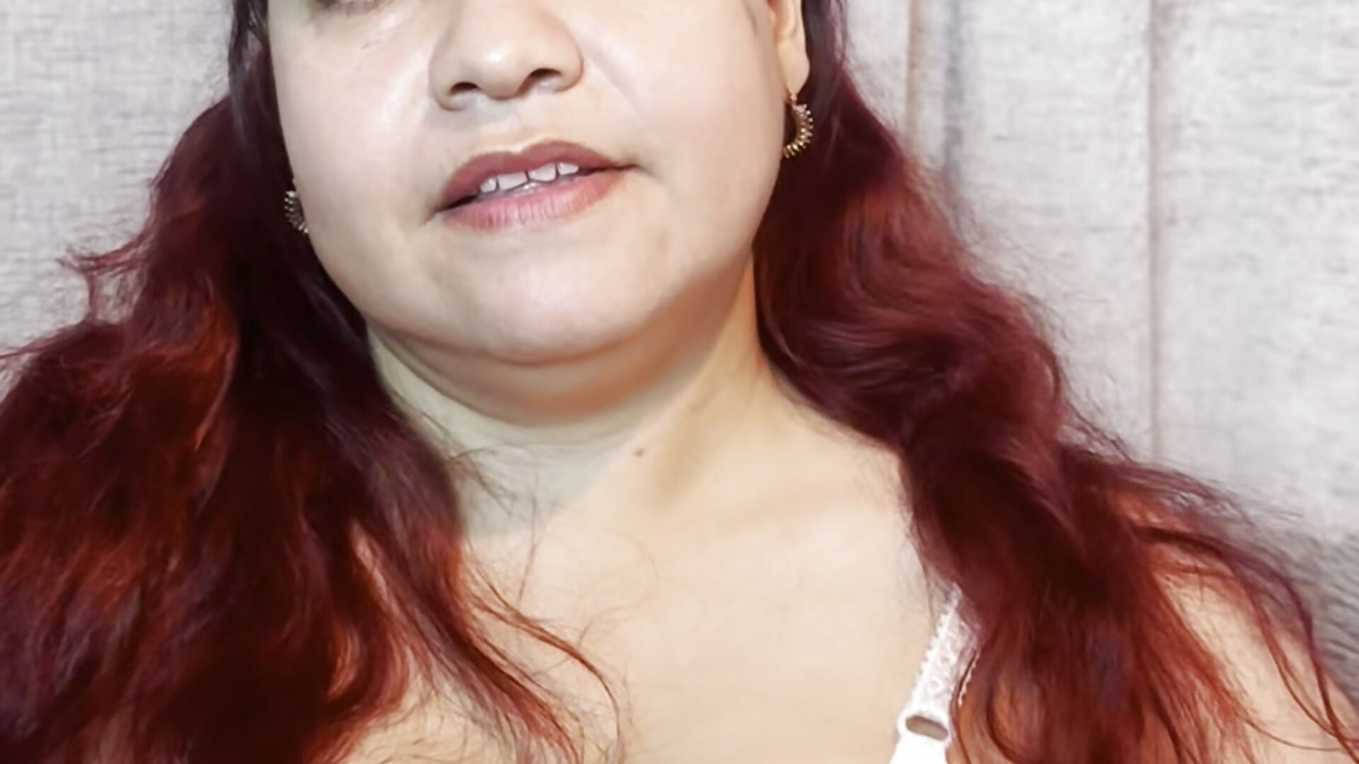 so pretty - Vídeo de Crystal_mommy, modelo de vídeos