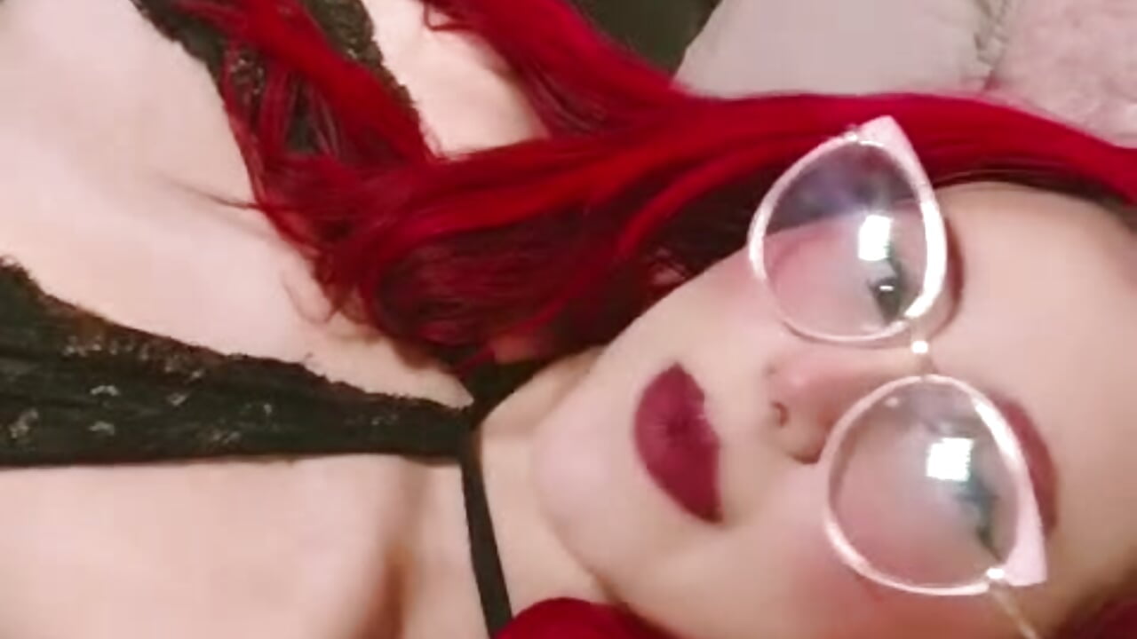 Maddy 💖 - vidéo du modèle de showcams MaddyMills_