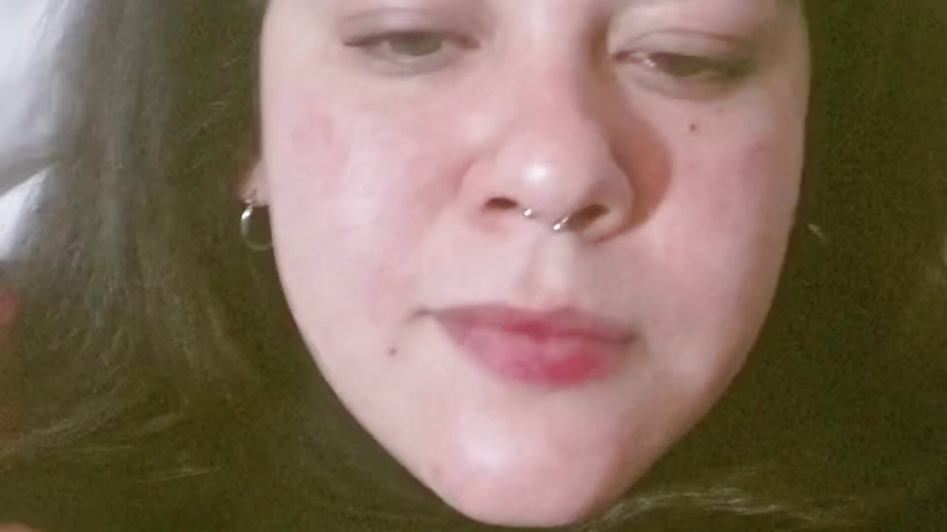 Donde quiero la leche? 💦 - video by elifoxx