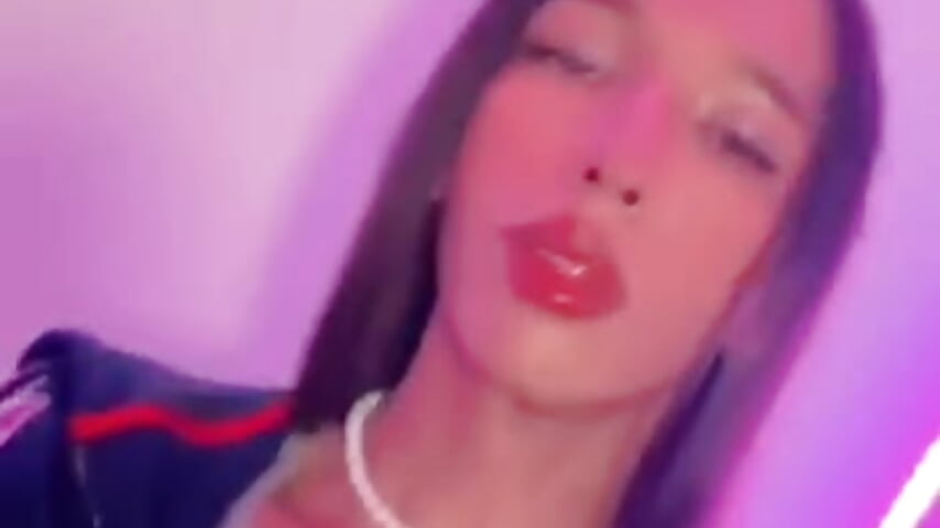 Me :) - video av Catalina-K cam model