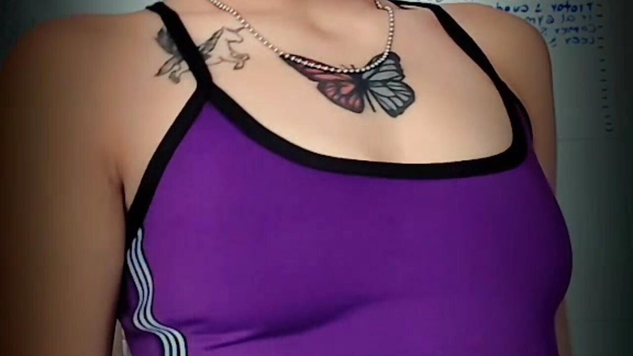 💘💘💘 – video modela na kameri unicornio_sexx