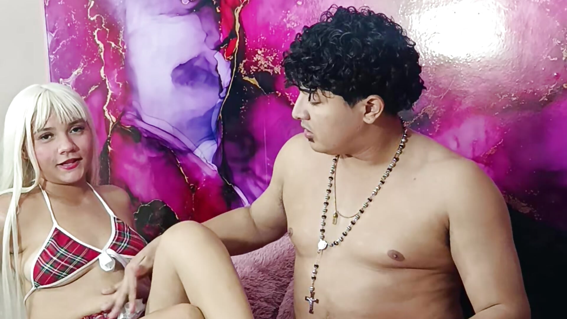 🔥🔥 - Vídeo de LianYAura, modelo de vídeos
