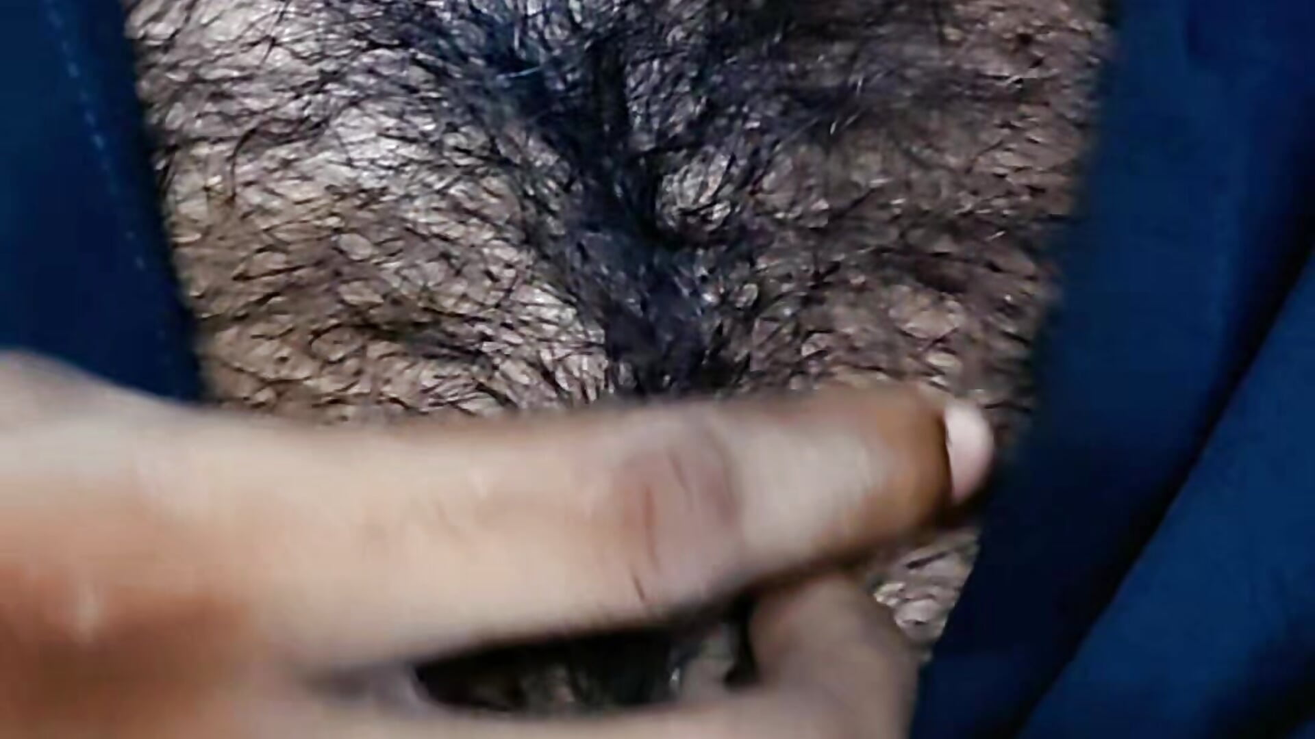 Sexy Hot Hairy Body 🔥 - видео от уебкам модела VIP-JOY