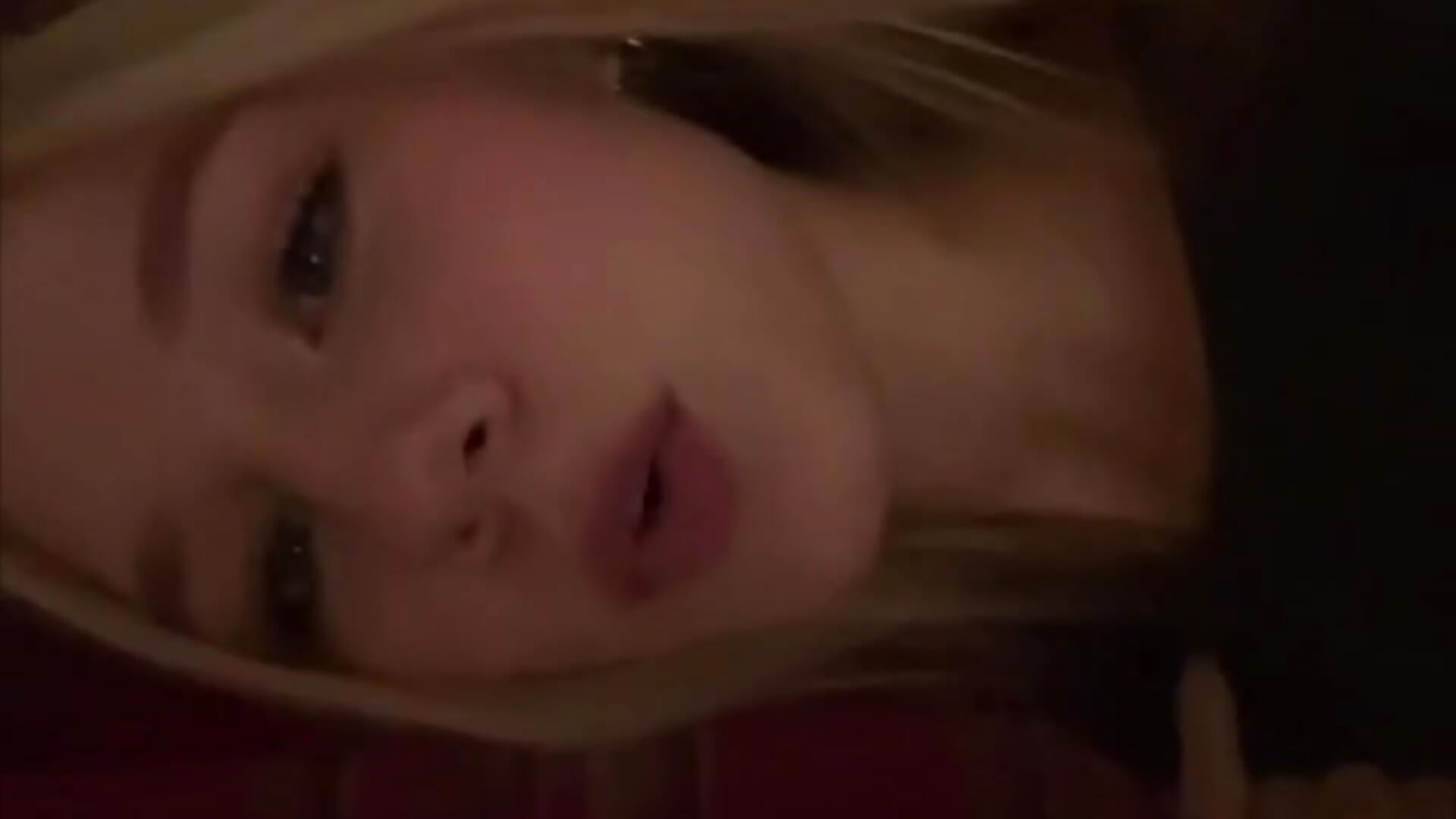#1 – video modela na kameri ChiGiebel