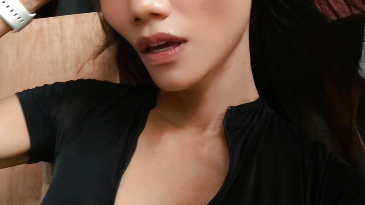 seductivemiyahxx – Popularny filmik modela sprzed kamerki 9025