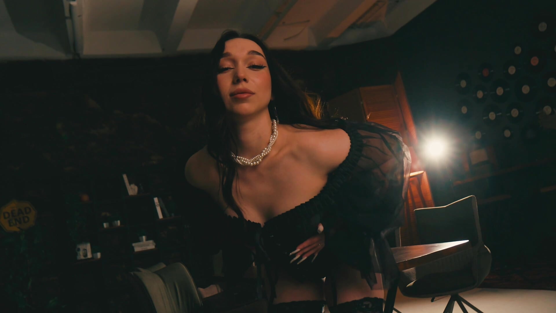 Taylor - Vídeo de TaylorBaker, modelo de vídeos