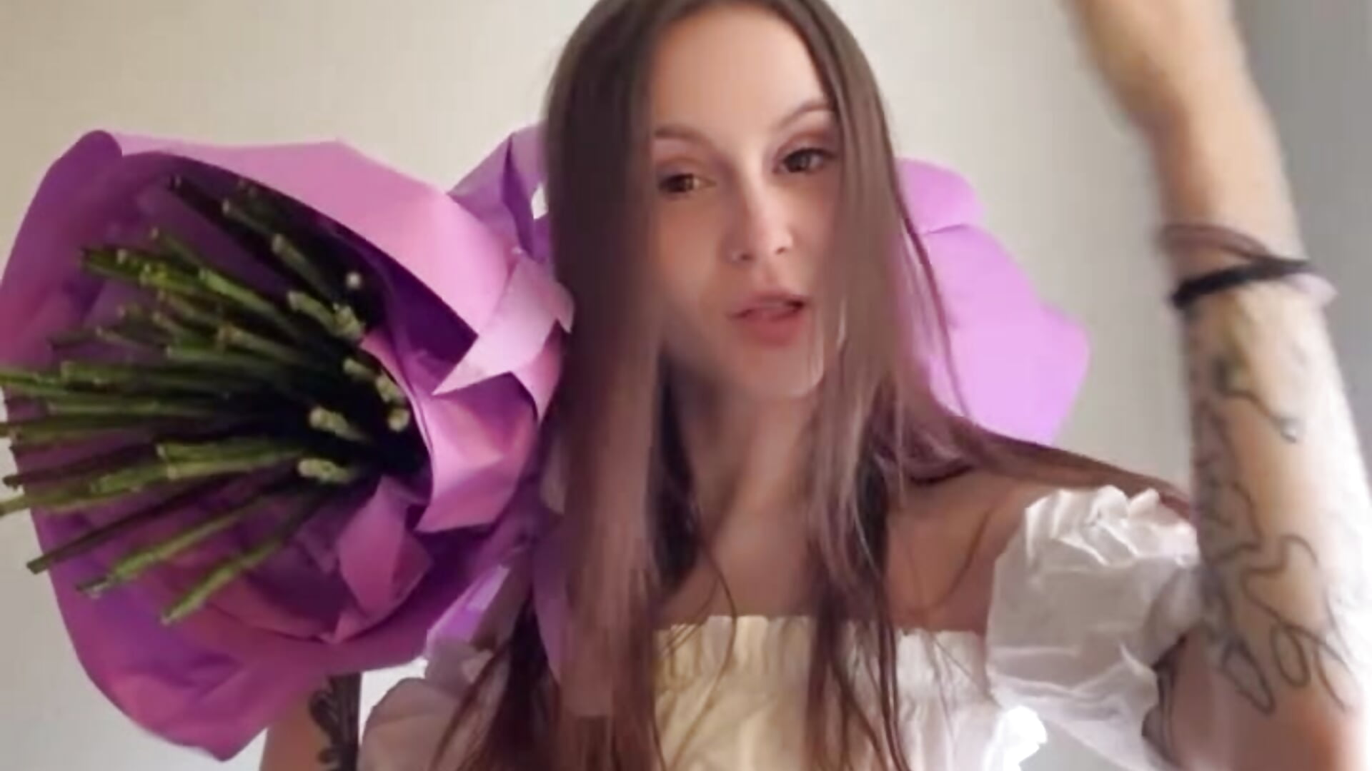 💐 - video by BumbiniAdrenalini