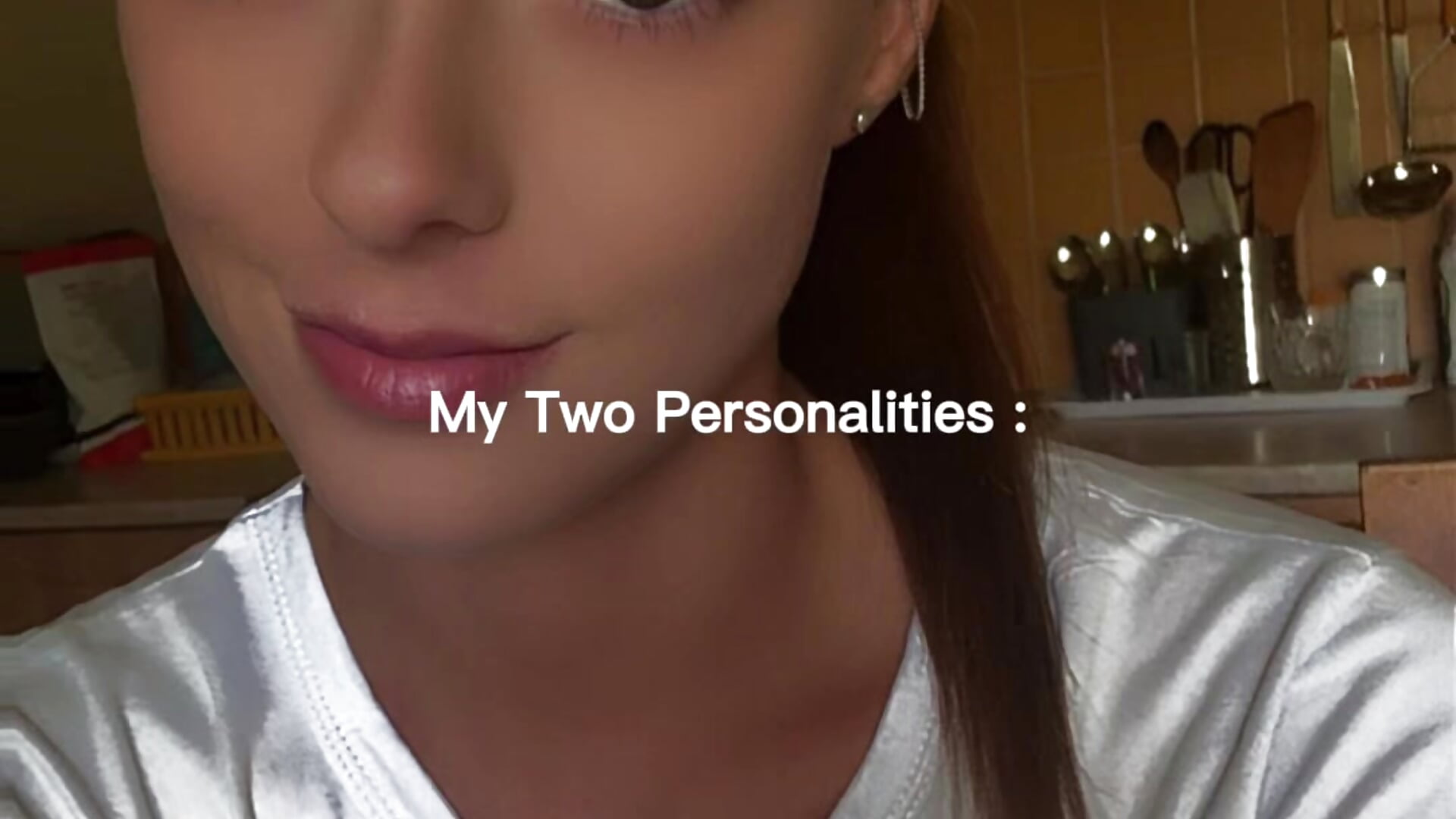 Why me..?! - video van LiziBright cam-model