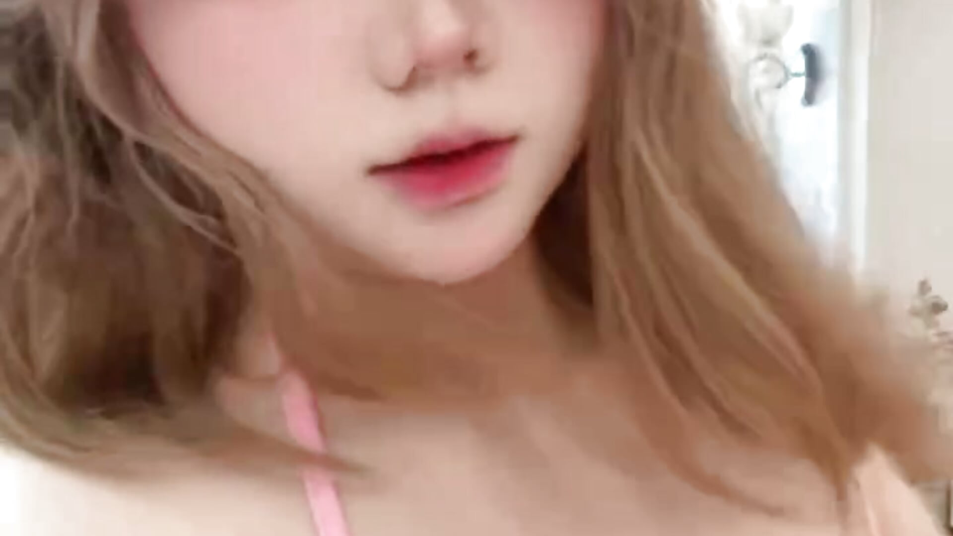 爱上姐姐人之常情 - video oleh model kamera TuTu_Ya