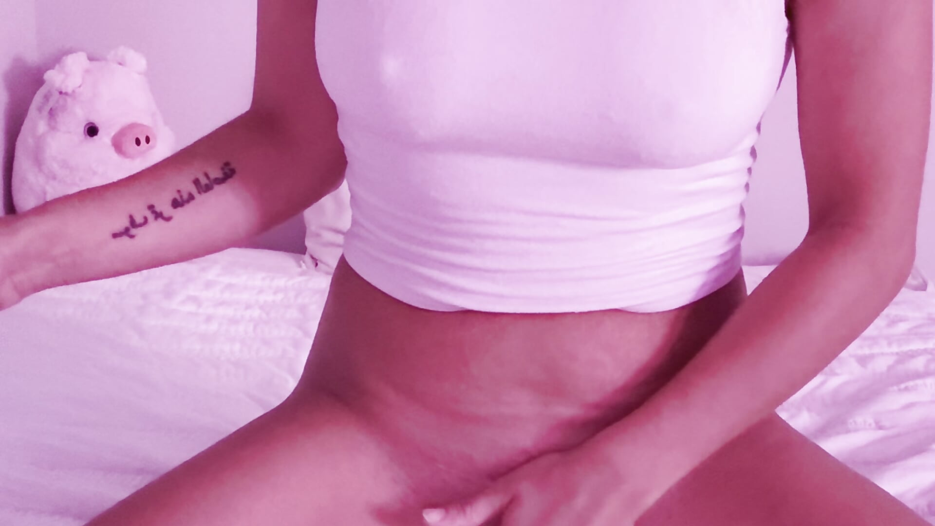 Dildo + Butt Plug 🍑