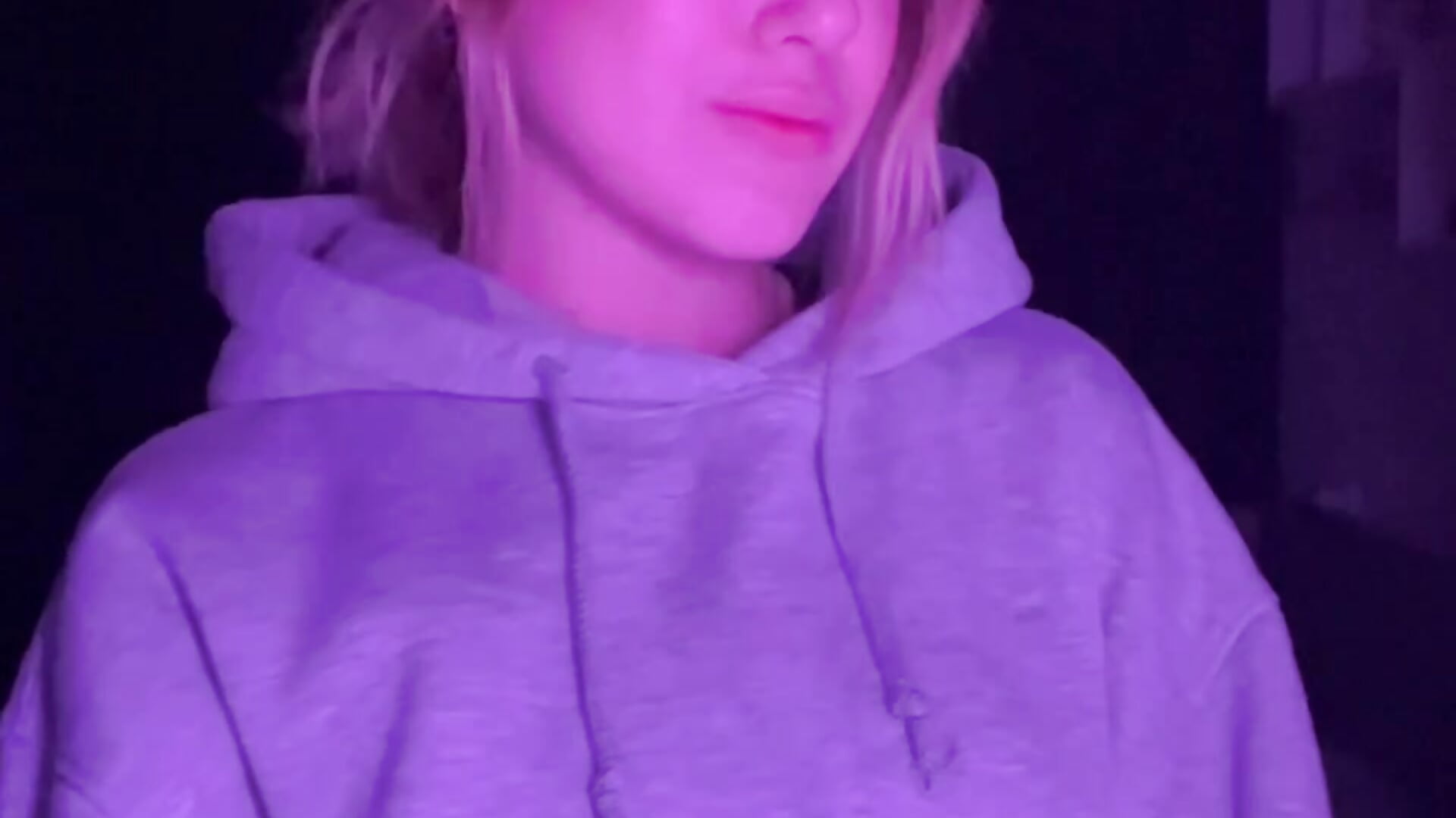 Just fun - video by Lola_Lumer cam model