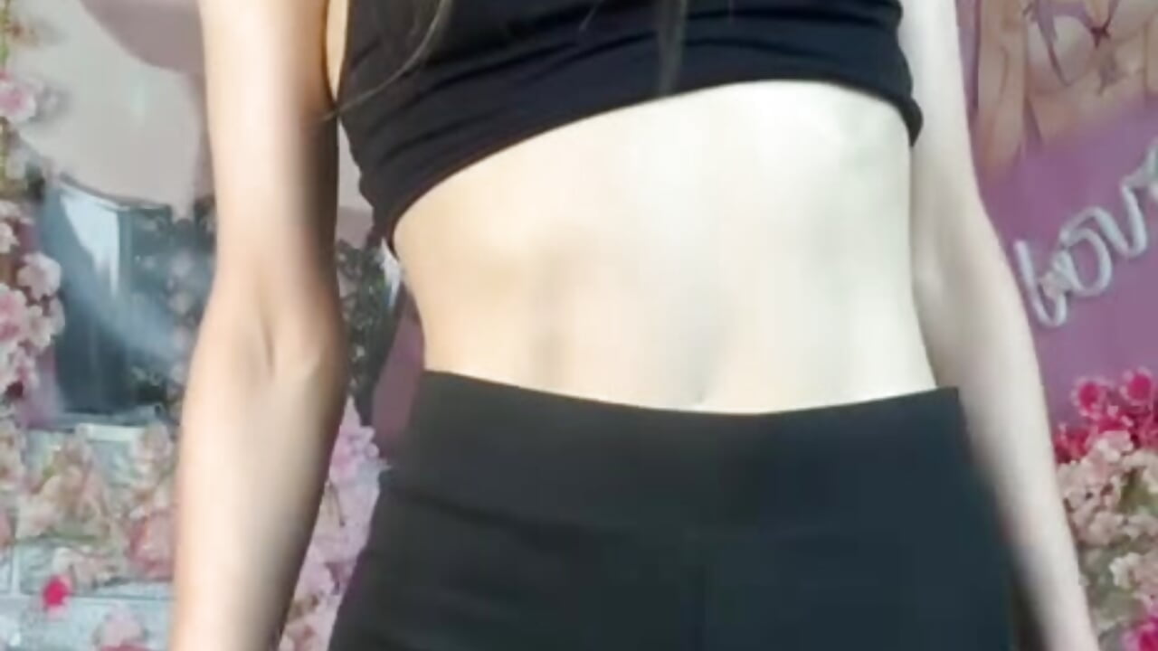 Quick tease :p - video van DriveThruAnakonda cam-model