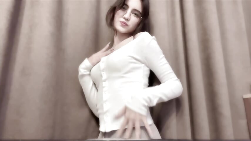 I'm just dancing :3 - βίντεο μοντέλου LaveraSitko