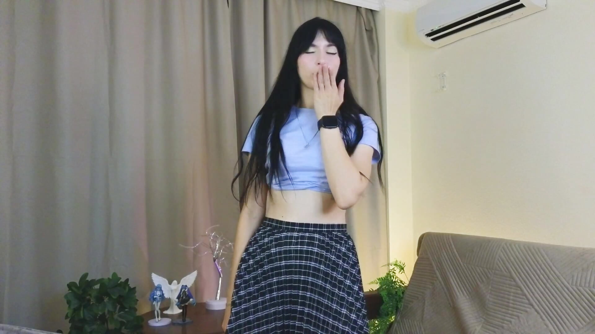 hi! its me - video van MarcipanoCipillini cam-model