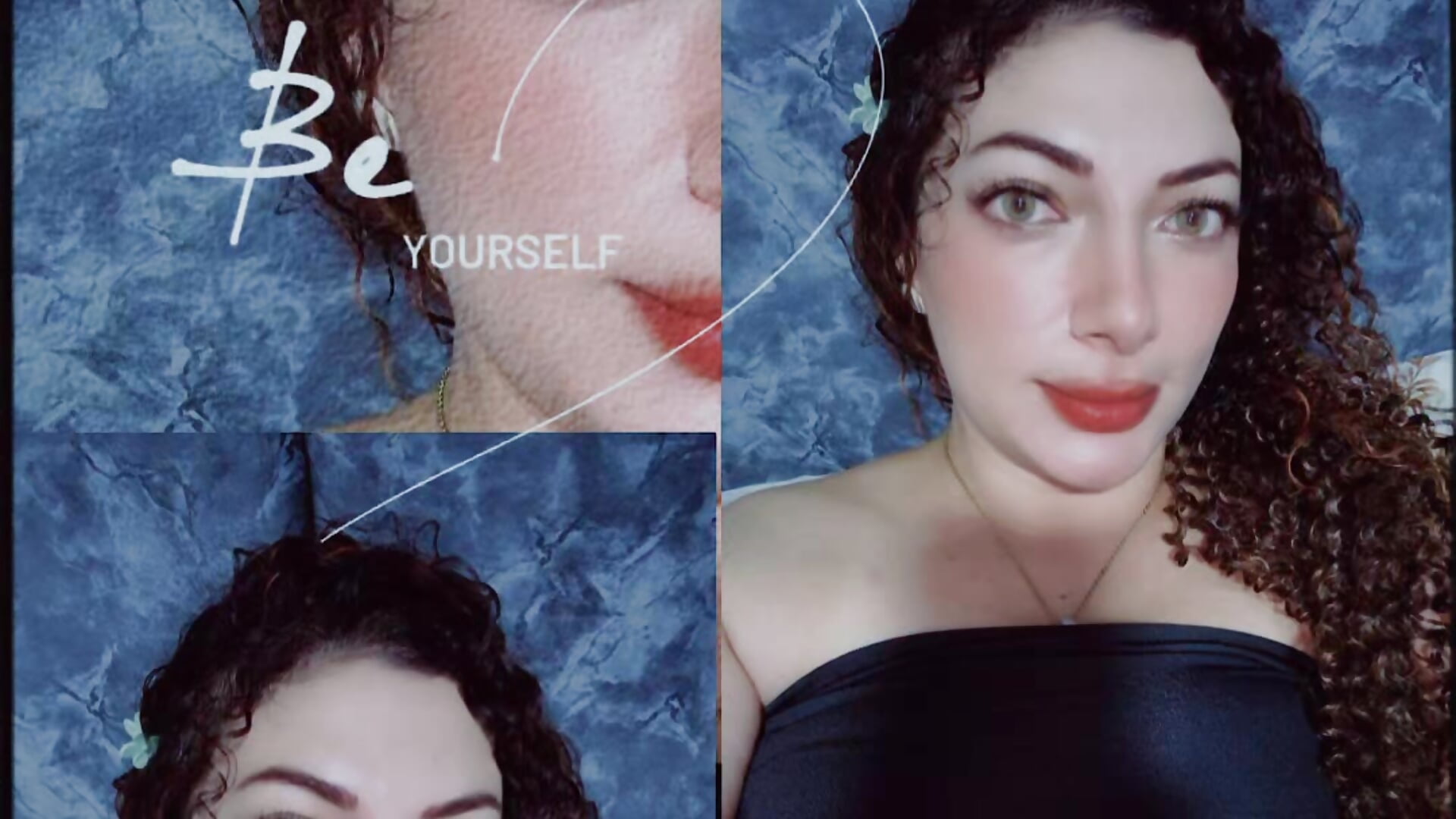 relajadadita ❤️‍🔥🔥 – video od webkamerové modelky Nikolmoreno