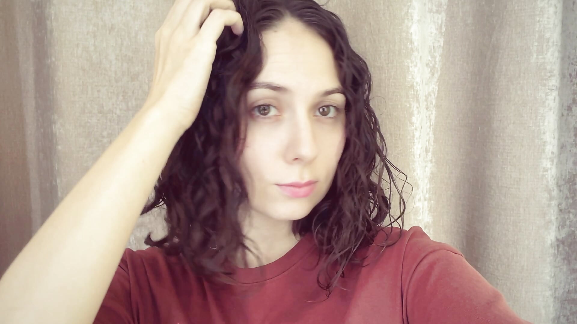 Am I angel? – видео вебкам-модели Kelen_Vey