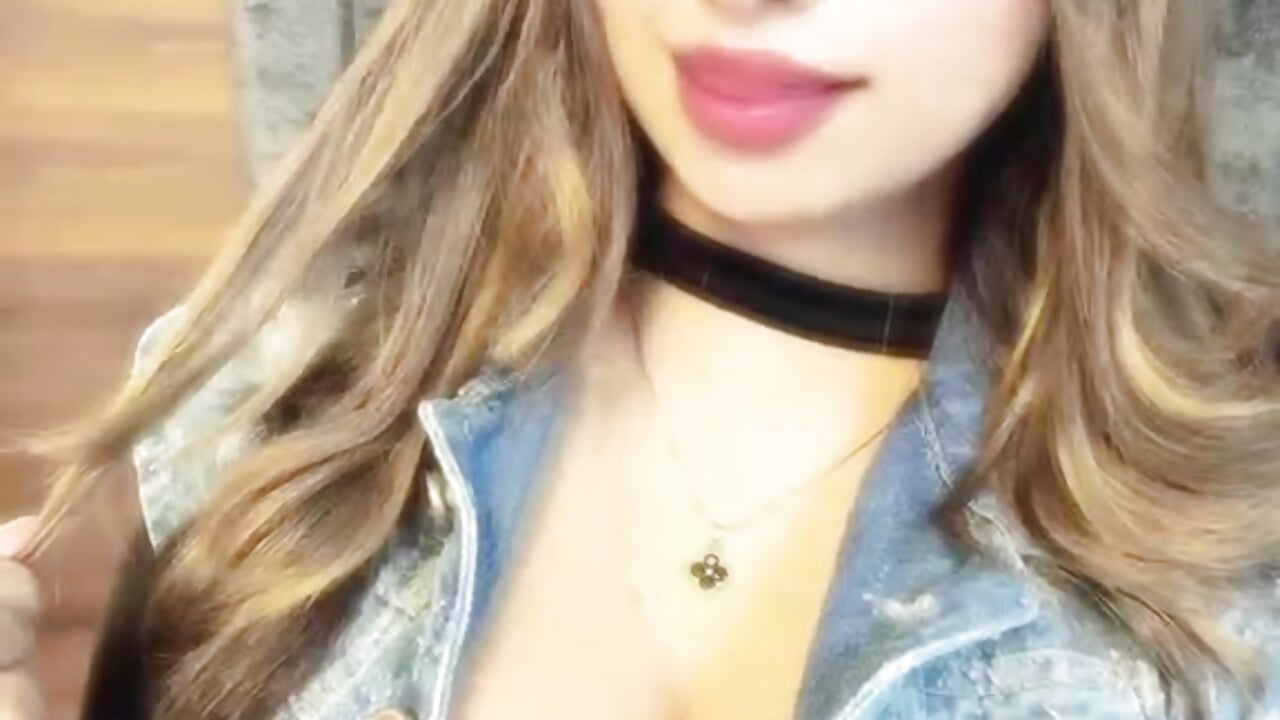 💖 - Vídeo de miaa_hazel, modelo de vídeos