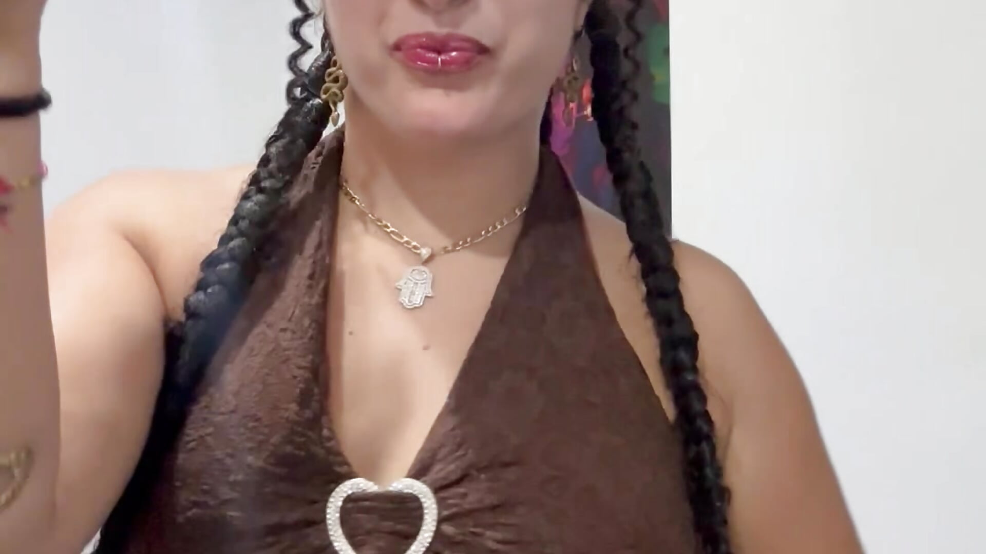 IMG_0158 - vídeo de SelenaRamirez modelo de câmara