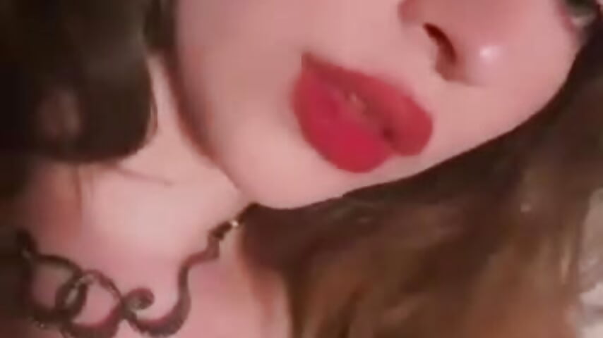 ✨♥️ - ক্যাম মডেল Amelie_Stark-এর ভিডিও