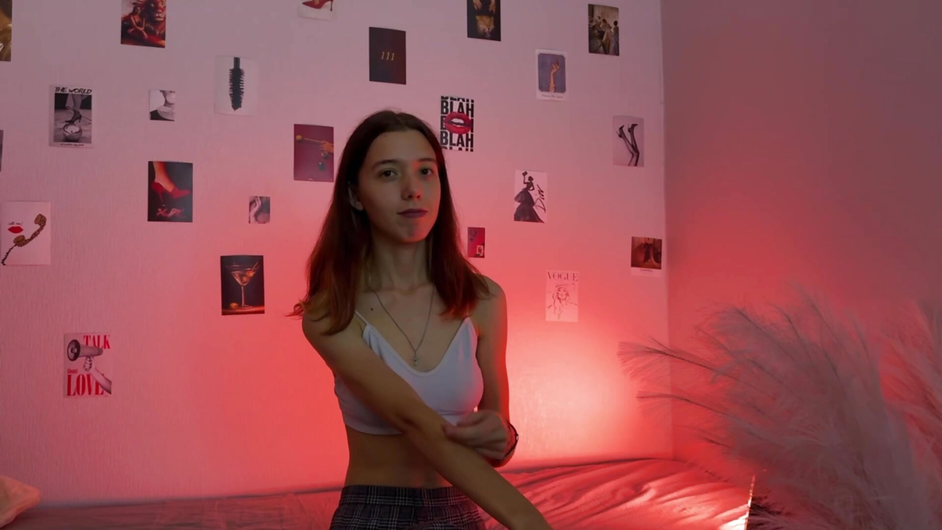 meow ^^ - video by Vivian_Brooks