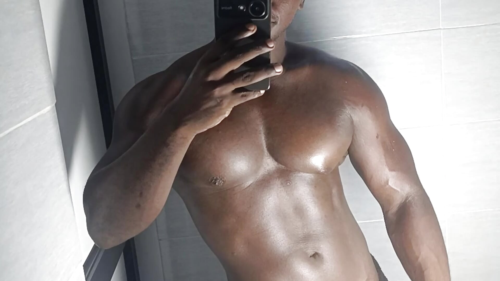 Hi🥵 – video modela na kameri jotha_fit