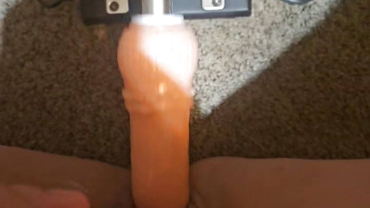 Sex machine