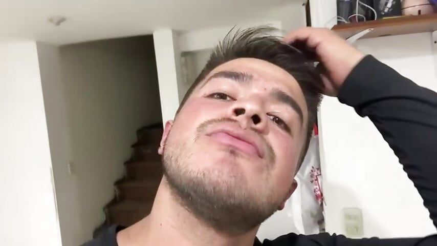 ❤️ – video od webkamerové modelky Bastian-bear