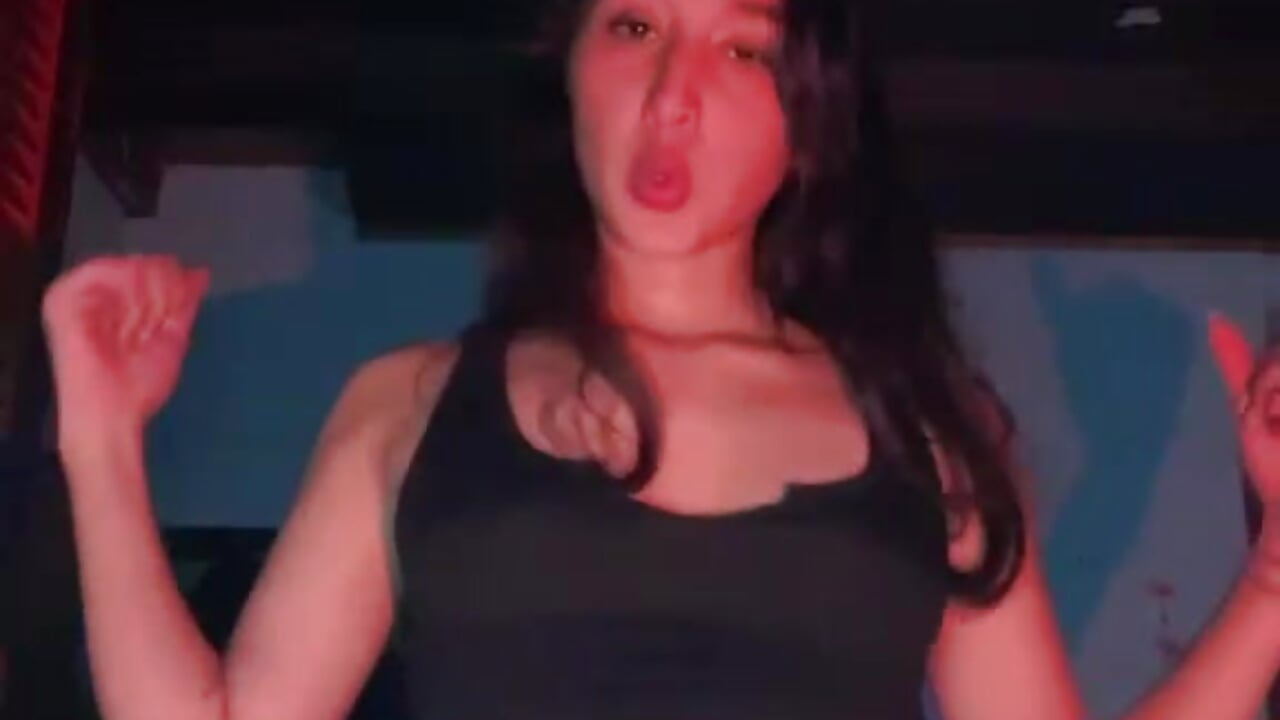 🔥 - video van Annie_rosee1 cam-model