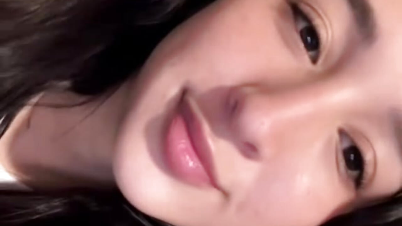 your girl💋 - video van Annie_rosee1 cam-model