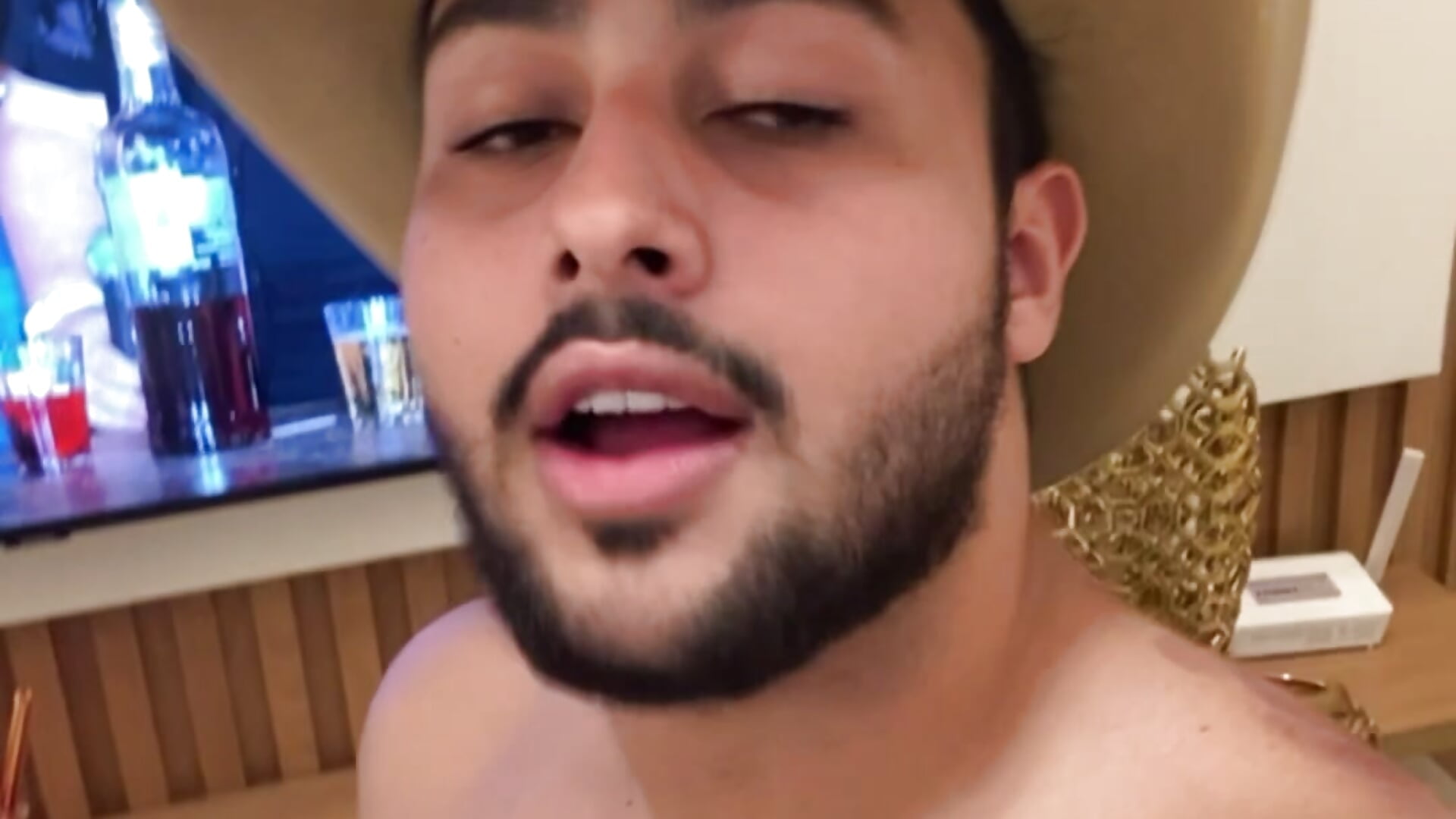 Goiâno curtindo - video by moreno_goiano cam model
