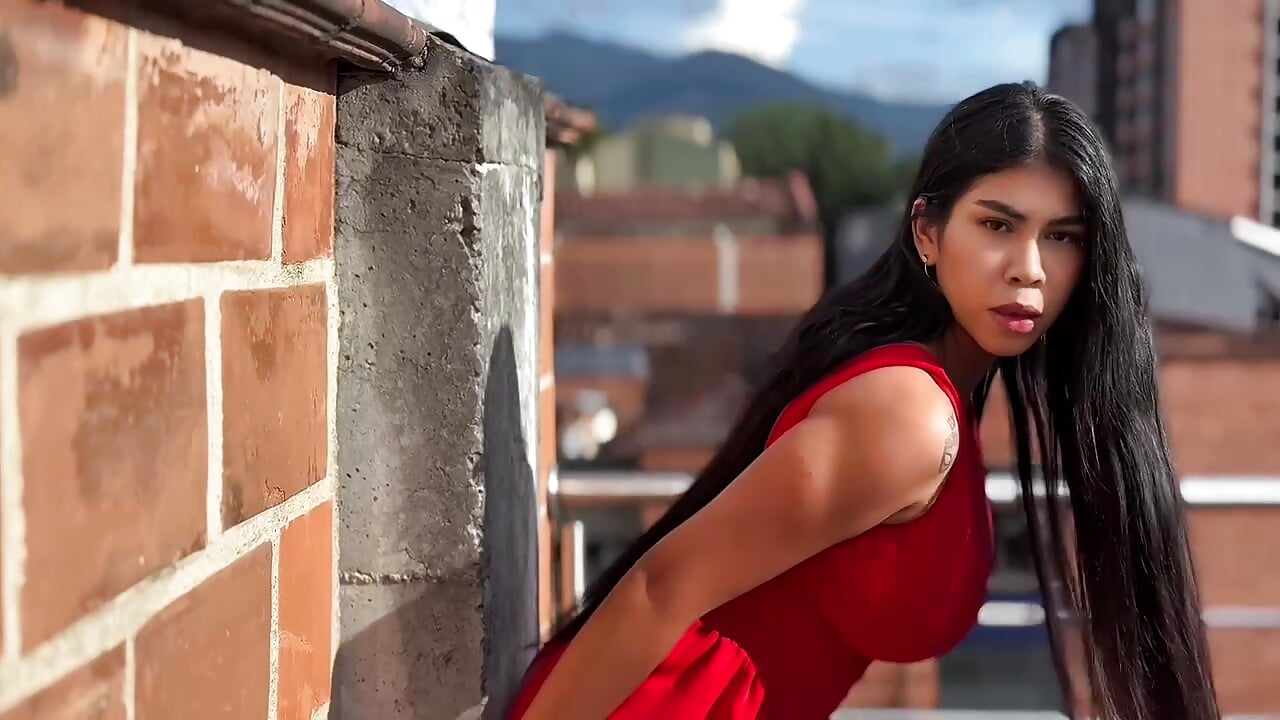 SEXY – видео вебкам-модели SmileyBabeXXX