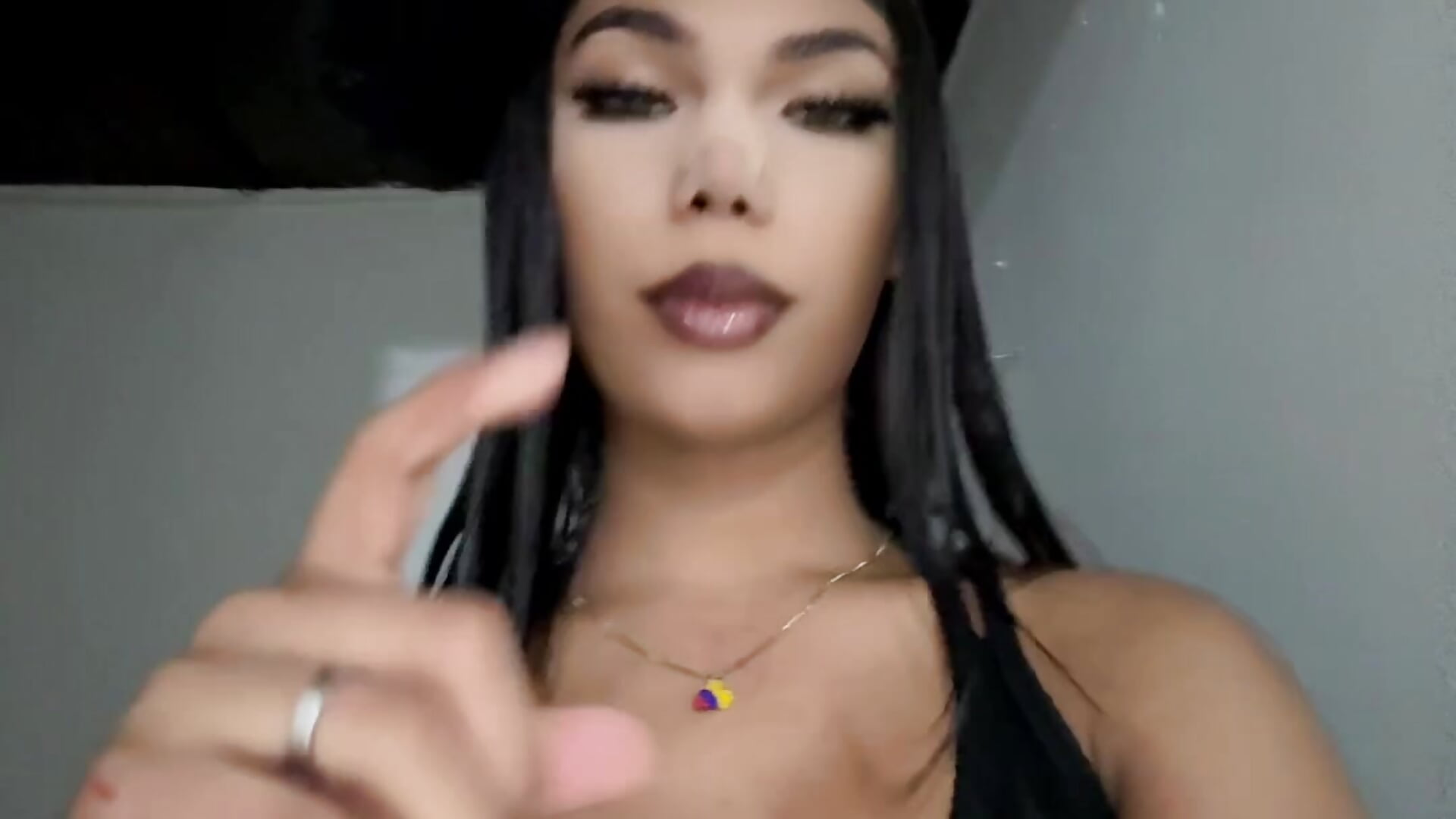 😍😍 - video by Rossehotts cam model