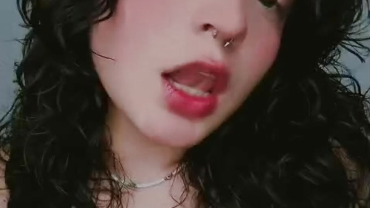 Me ❤️ – видео вебкам-модели Lila_ciel