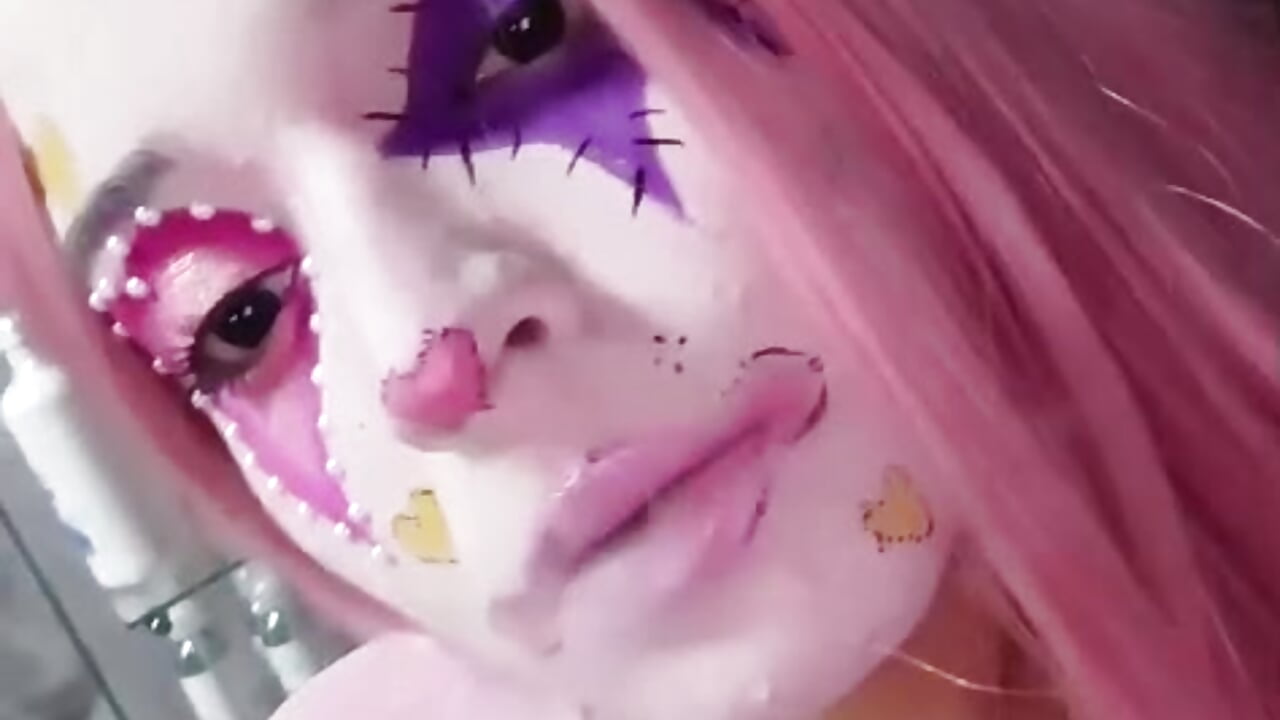 Joker Lila – видео вебкам-модели Lila_ciel